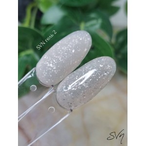 SVN поталь гель № 2 50гр. Photo 2